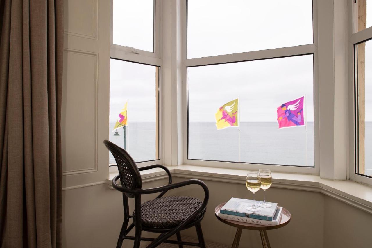 The Beach Club Penzance Exterior photo